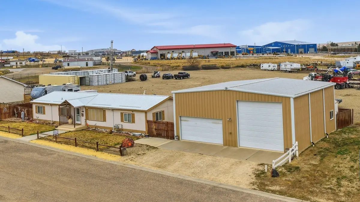5150 West Side Place, Mills, WY 82644-1232 - #1