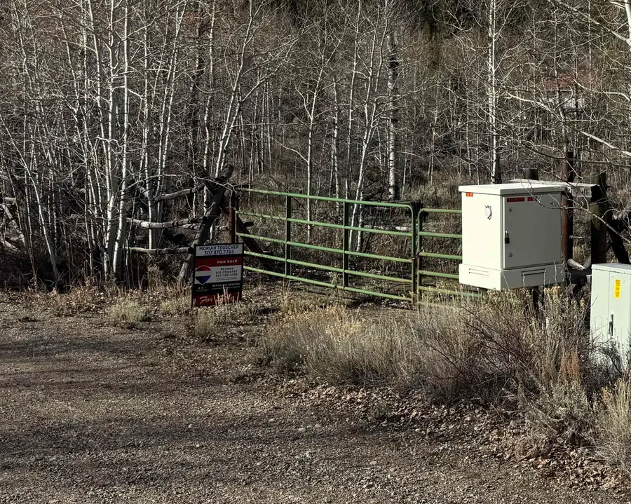 Hill View Drive, Boulder, WY 82923 - #2