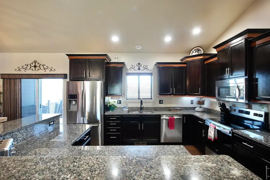 3177 Whispering Springs Road, Casper, WY 82604 - #3