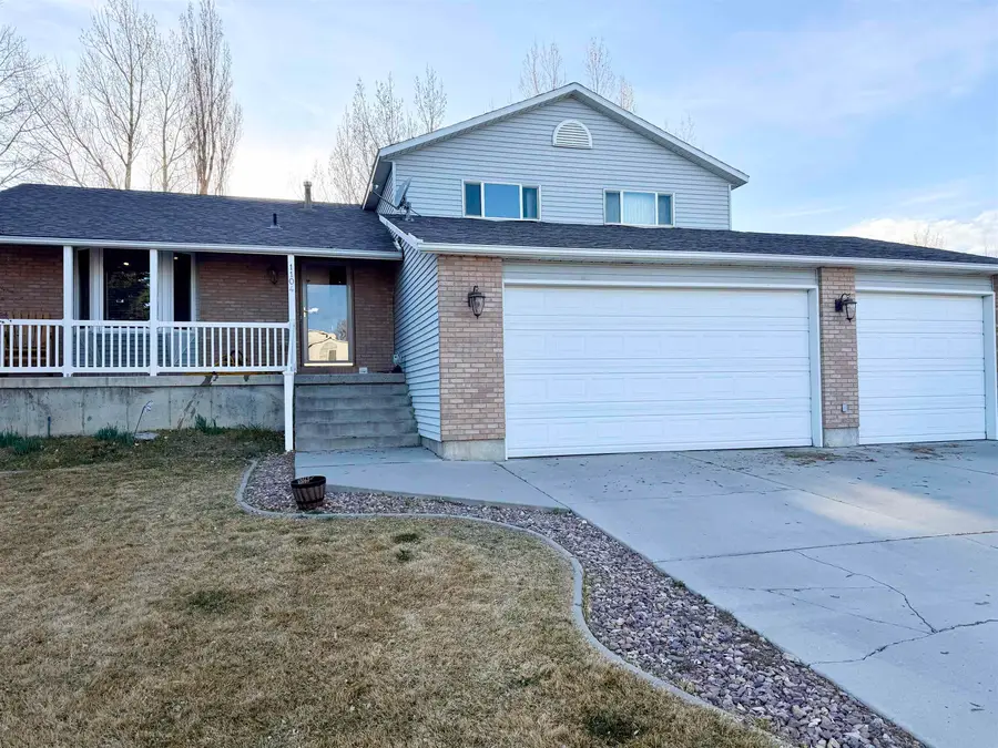 1104 Sprucewood Drive, Rock Springs, WY 82901 - #2