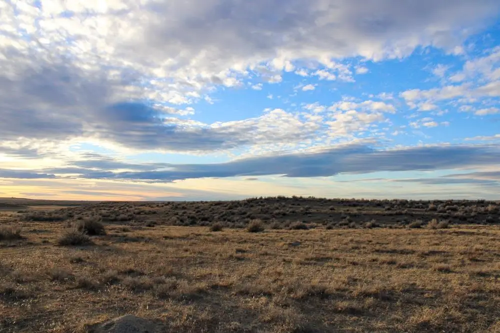 Belt Buckle Boulevard, Casper, WY 82601 - #1