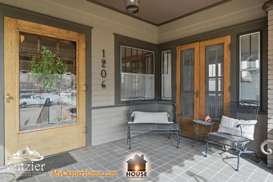 1206 S David Street, Casper, WY 82601 - #2