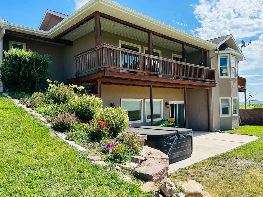 345 Heritage Road, Lander, WY 82520 - #3