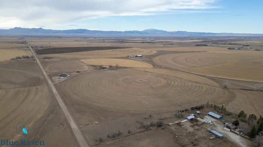 Curtis Addition Tract 1 & 126 Jefferson Rd, Wheatland, WY 82201 - #2