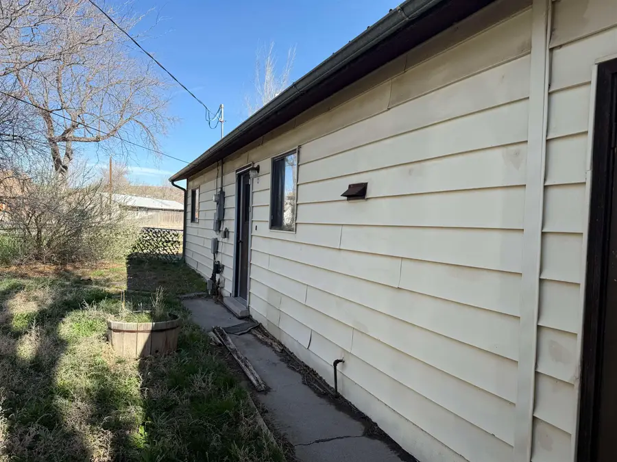 502 S 9th Street, Thermopolis, WY 82443 - #3