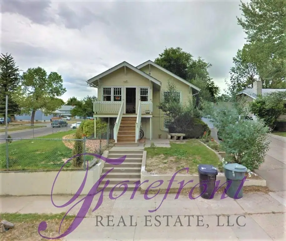 1305 S Oak Street, Casper, WY 82601 - #1