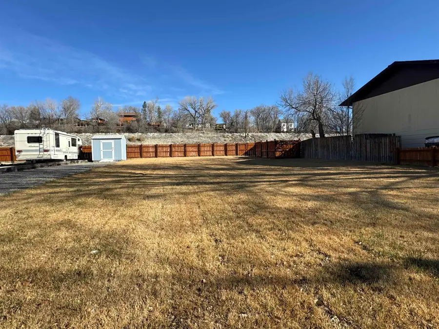914 Hillside Avenue, Riverton, WY 82501 - #2