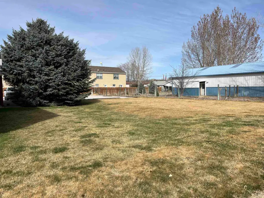 701 W Laramie St, Guernsey, WY 82214 - #3