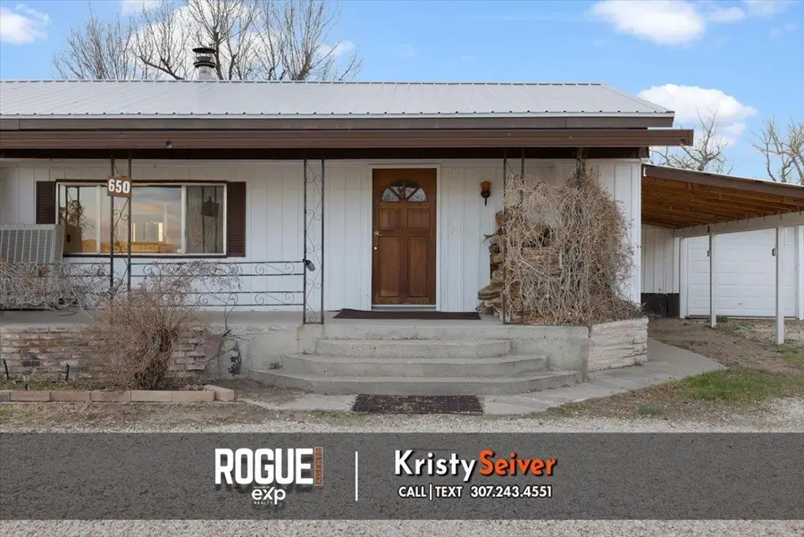 650 Happy Glen Lane, Evansville, WY 82636 - #3