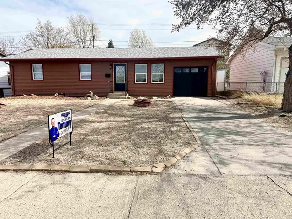 1825 S Fairdale Avenue, Casper, WY 82601