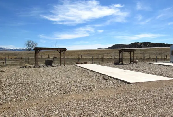 7 Red Vista Drive, Ten Sleep, WY 82442