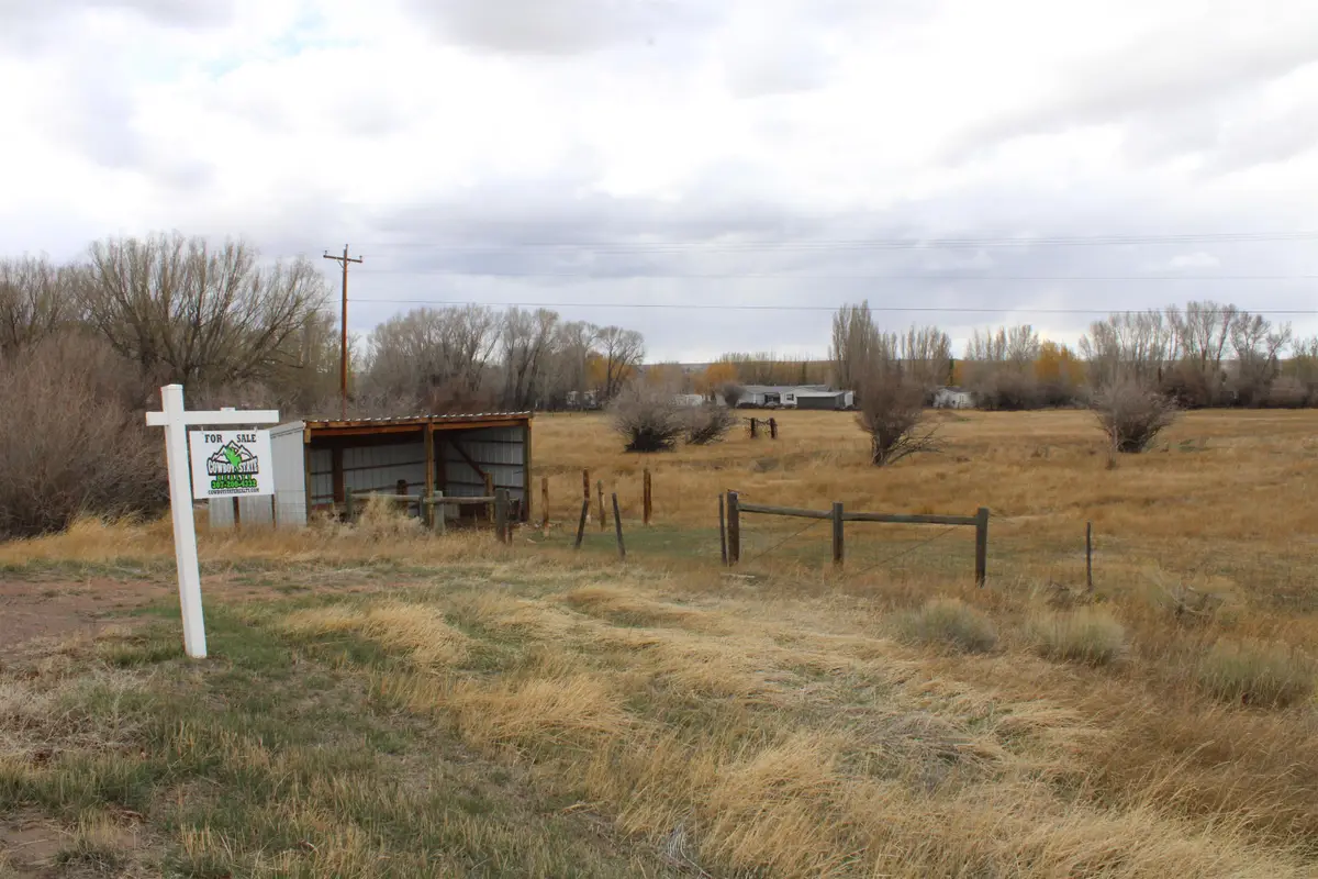 Business Loop I80, Fort Bridger, WY 82933 - #1