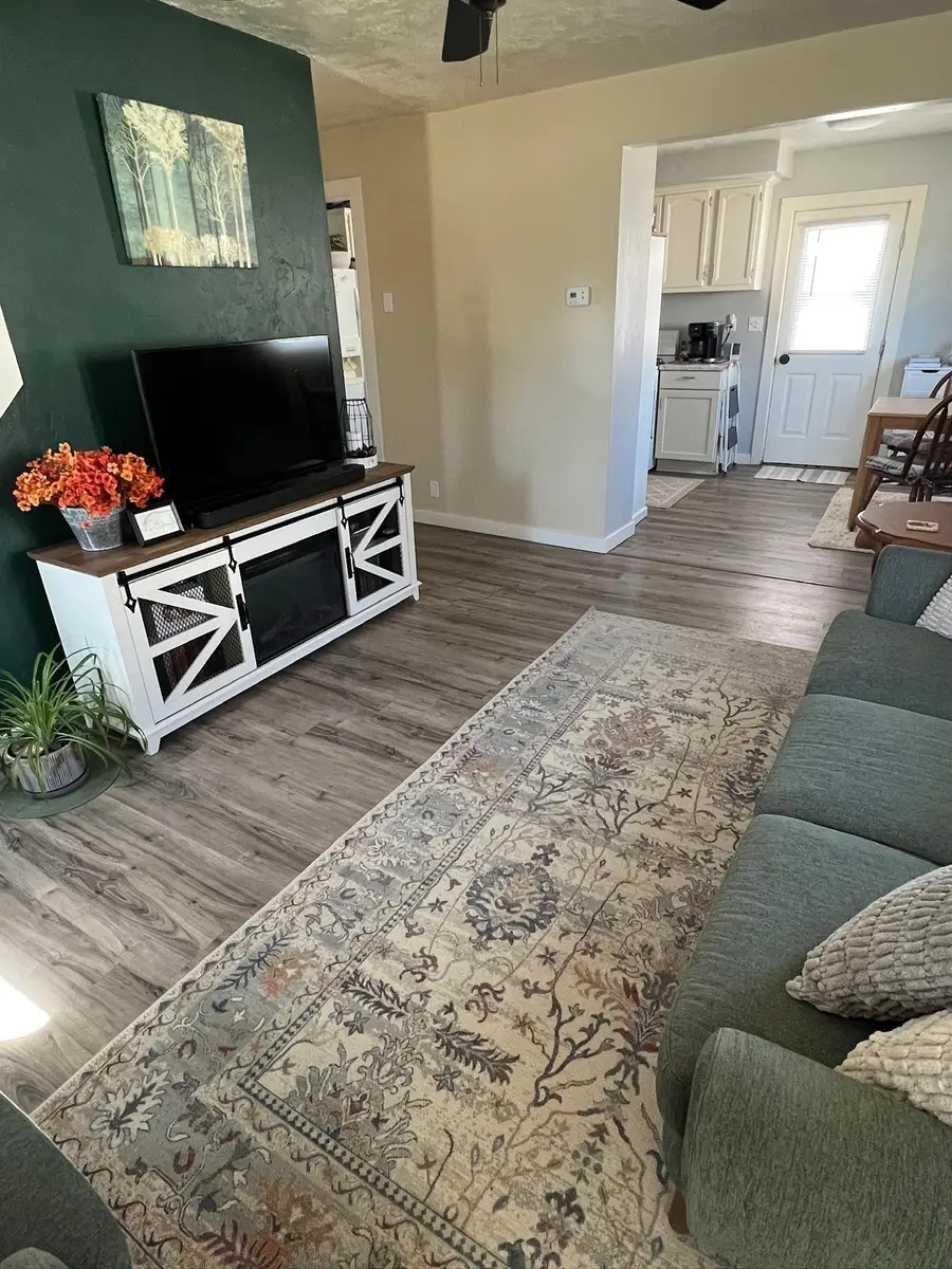 121 N 13th Street, Worland, WY 82401 - #2