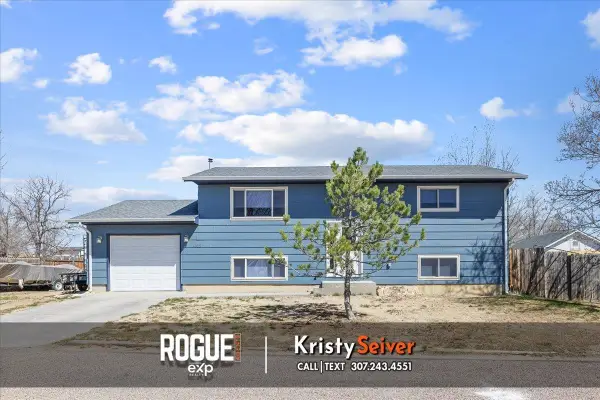 4935 Antelope Dr, Bar Nunn, WY 82601