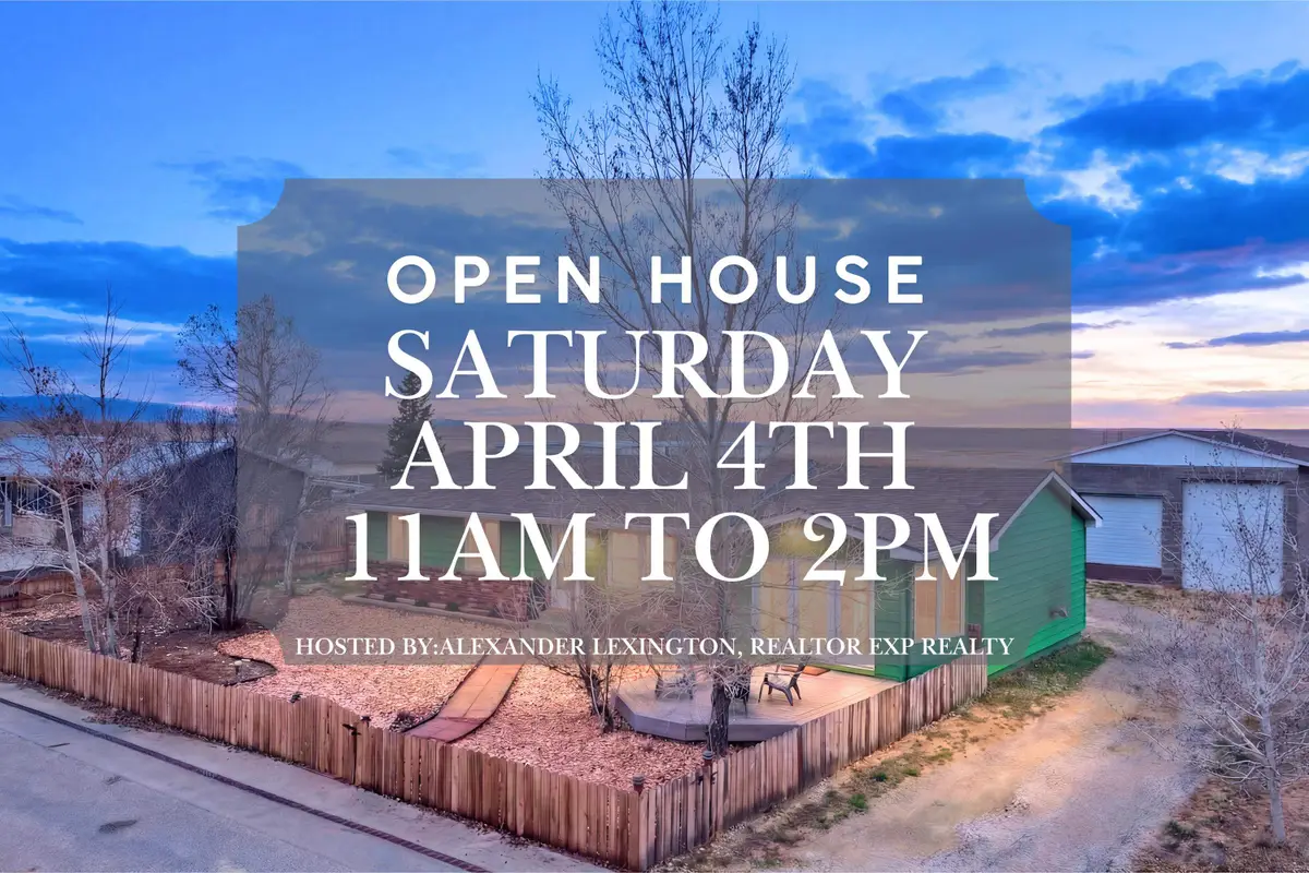 4404 Trails End, Bar Nunn, WY 82601 - #1