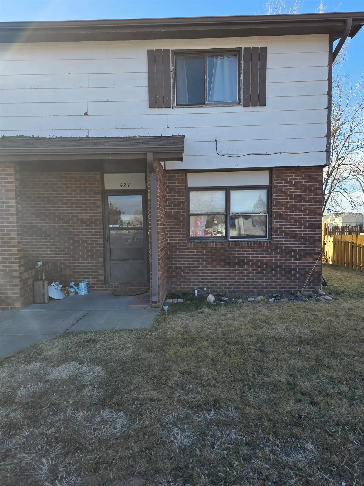 427 Albany, Torrington, WY 82240 - #1