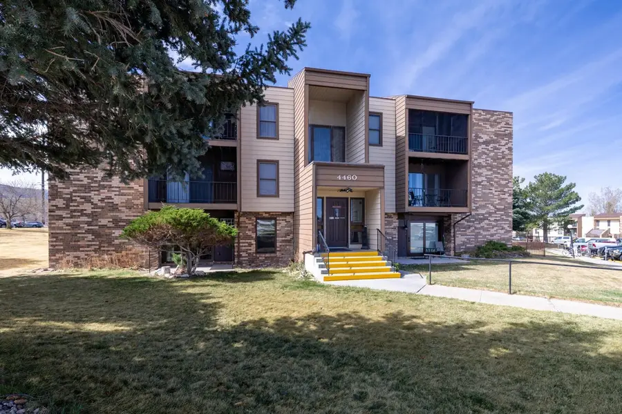 4460 S Poplar #204, Casper, WY 82604 - #2