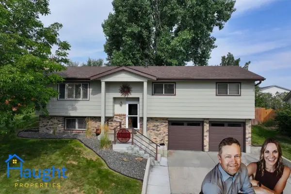 670 N Wind River Drive, Douglas, WY 82633