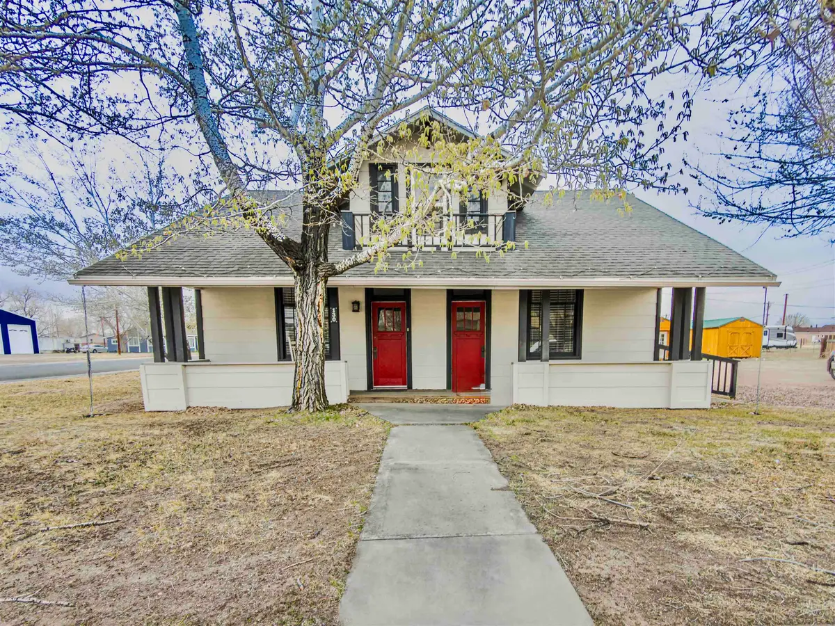 130 S Main, Lyman, WY 82937 - #1