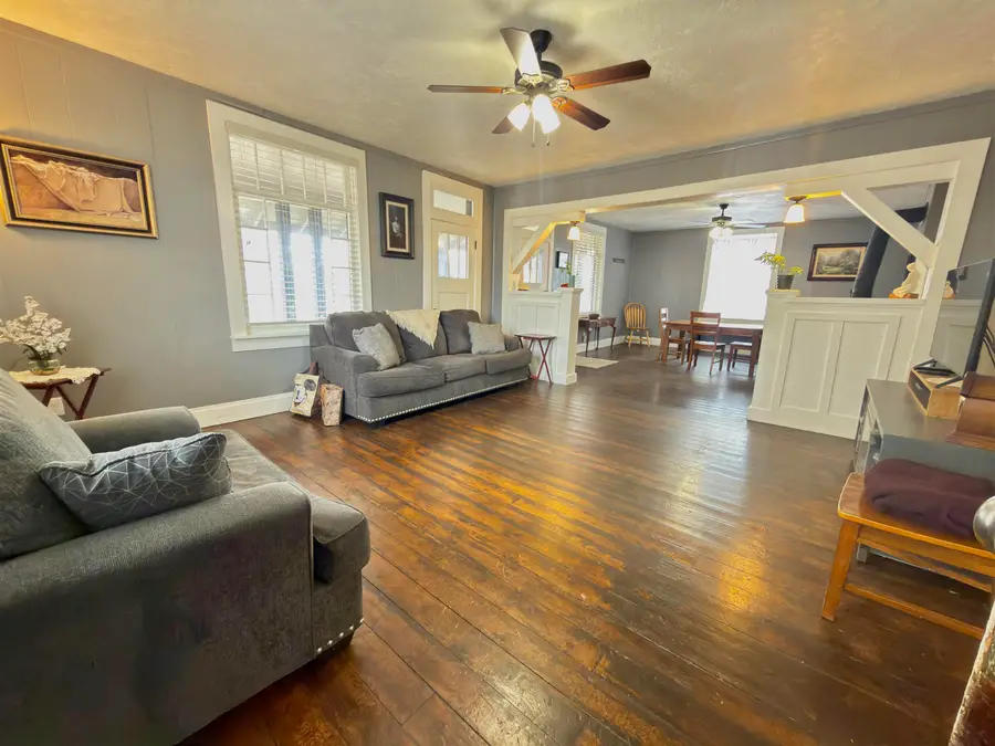 130 S Main, Lyman, WY 82937 - #3