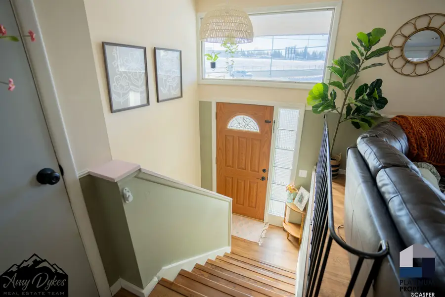 900 S Forest Drive, Casper, WY 82609 - #3