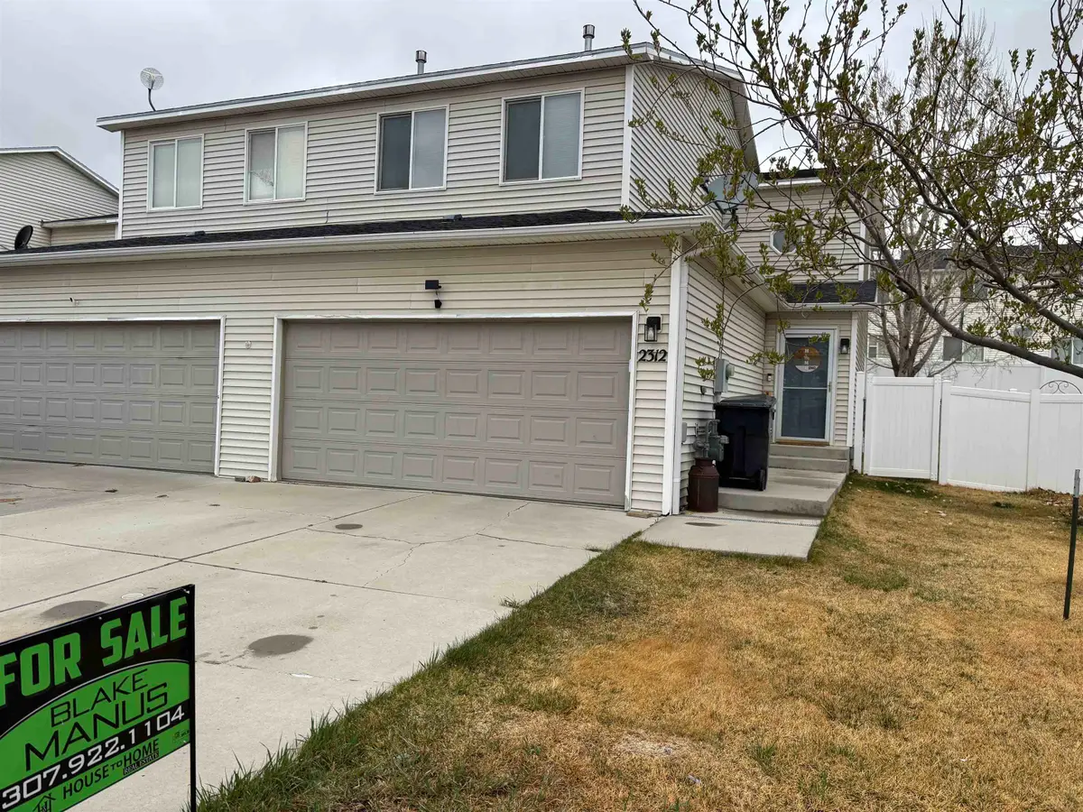 2312 Bitter Creek, Rock Springs, WY 82901 - #1