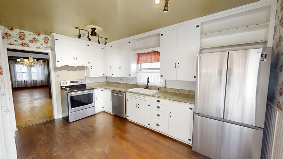 1433 S Elm ST, Casper, WY 82601 - #3