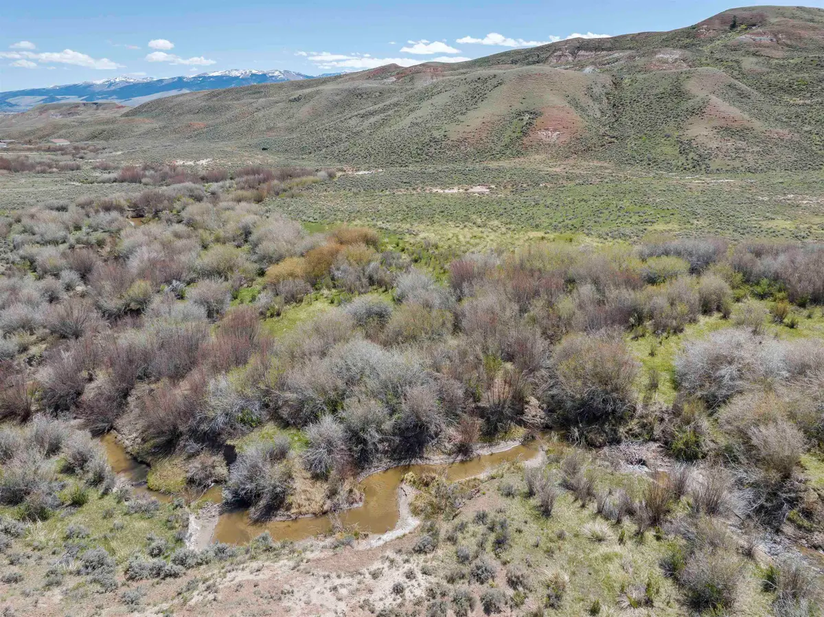 Lot 3 Horse Creek Road, Dubois, WY 82513 - #1