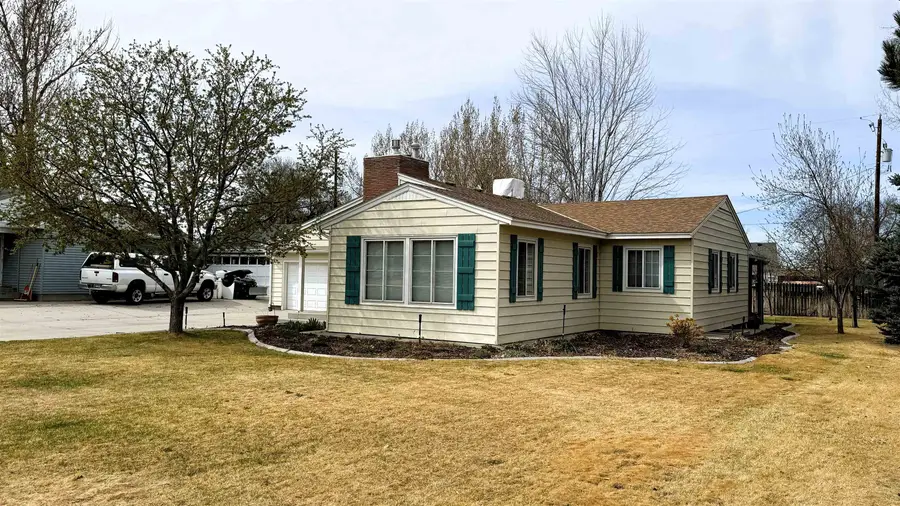 1205 Circle Road, Worland, WY 82401 - #2