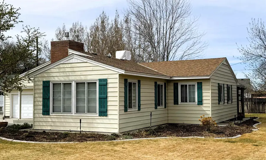 1205 Circle Road, Worland, WY 82401 - #3