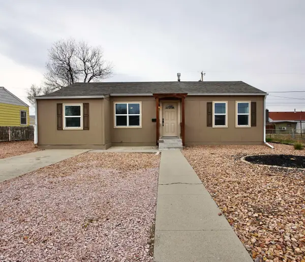 1324 Holly Street, Casper, WY 82604