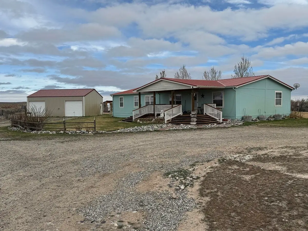 203 Rendezvous Road, Riverton, WY 82501 - #1