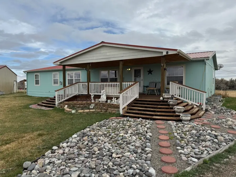 203 Rendezvous Road, Riverton, WY 82501 - #2