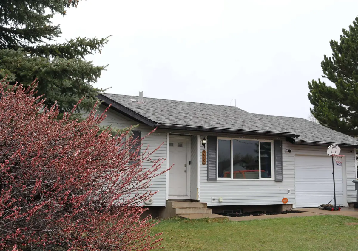 412 Herschler Avenue, Evanston, WY 82930-5409 - #1