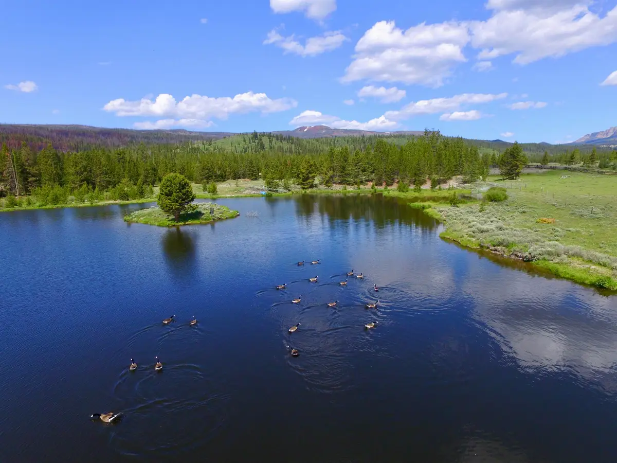 0000 US-26 Highway, Dubois, WY 82513 - #1