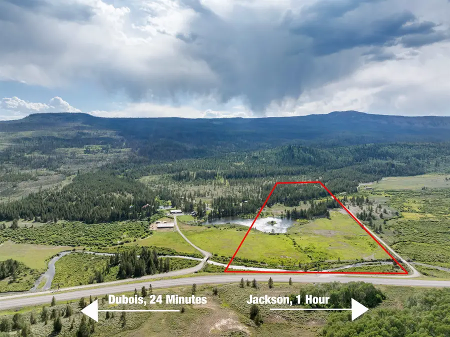 0000 US-26 Highway, Dubois, WY 82513 - #2