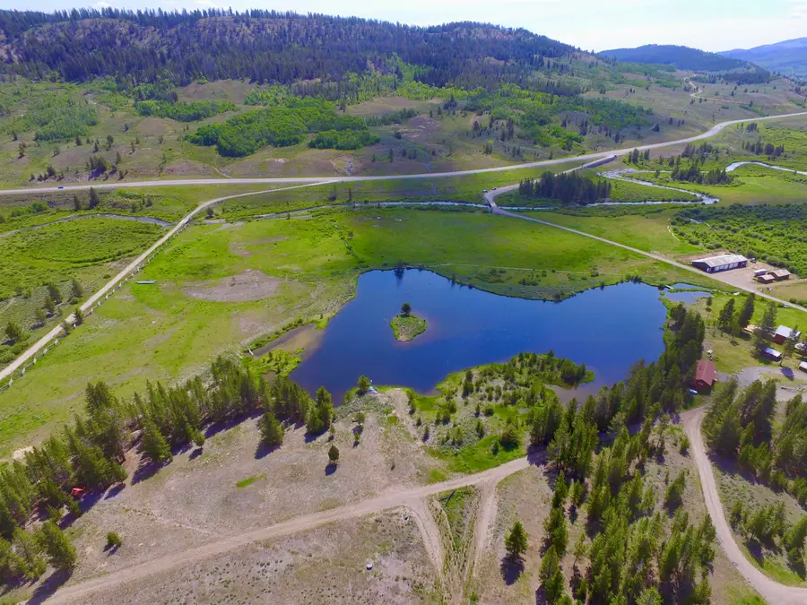 0000 US-26 Highway, Dubois, WY 82513 - #3