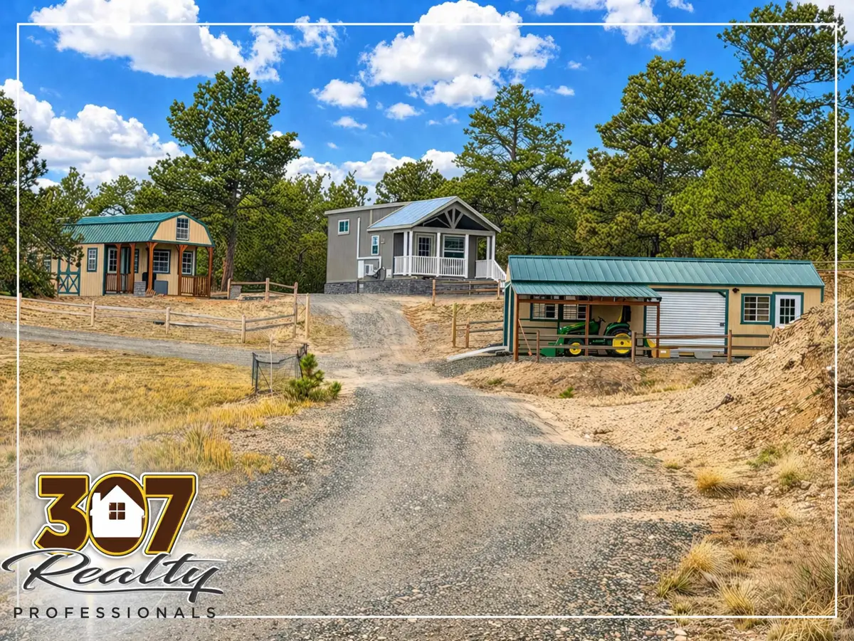 2748 Big Moon Drive, Fort Laramie, WY 82212 - #1