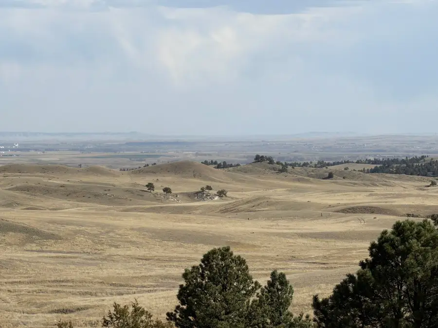 2748 Big Moon Drive, Fort Laramie, WY 82212 - #3