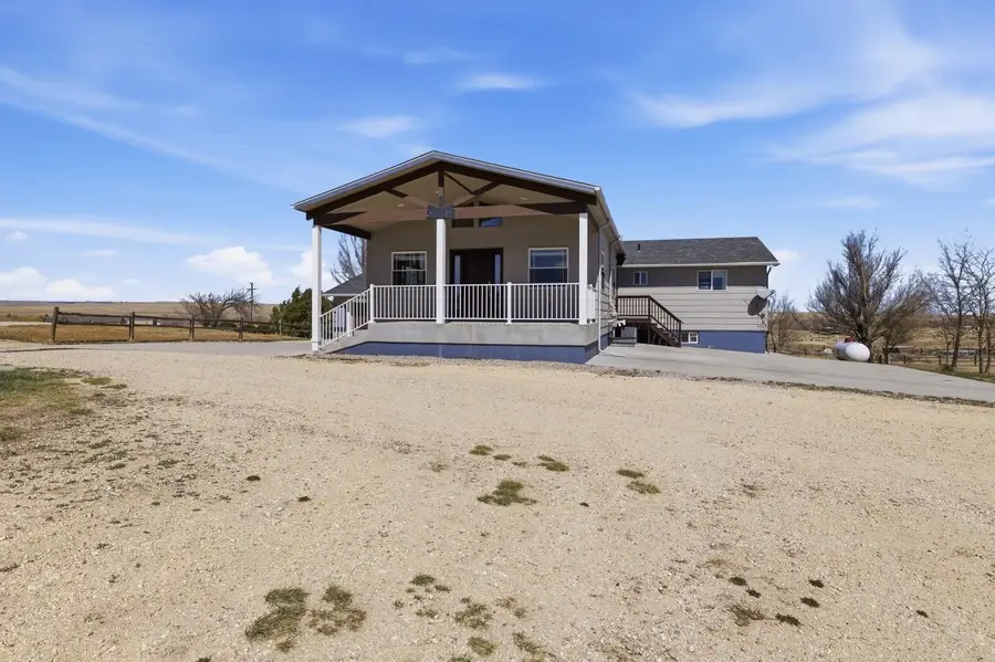 12603 Cow Hollow Road, Evansville, WY 82636 - #3