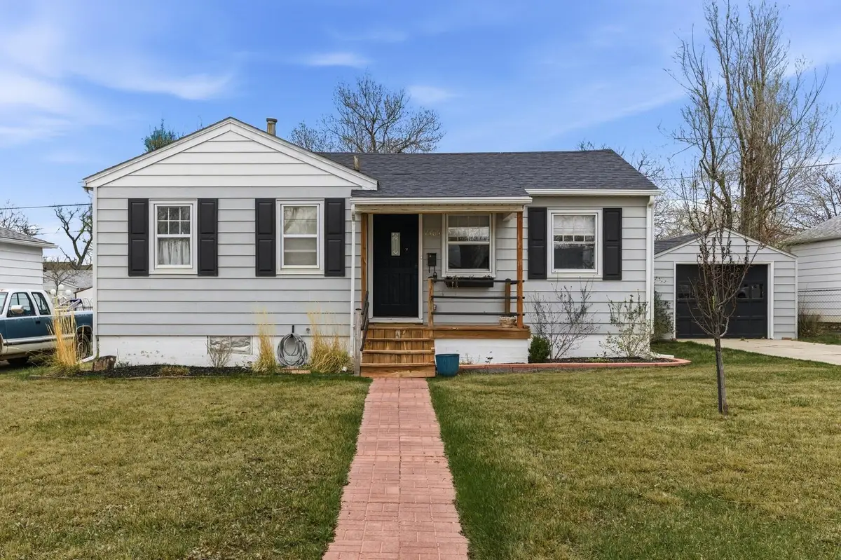 1605 Westridge Place, Casper, WY 82604 - #1