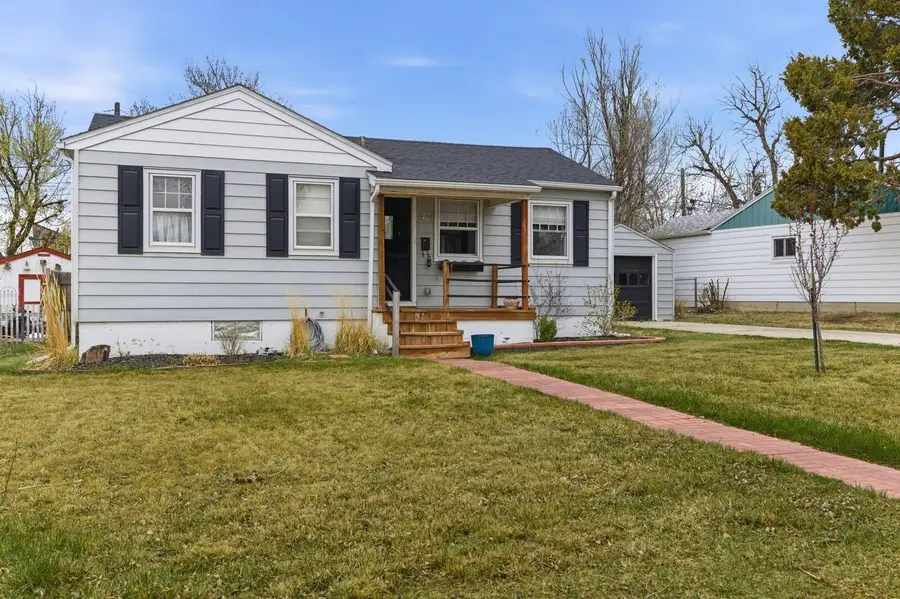 1605 Westridge Place, Casper, WY 82604 - #2