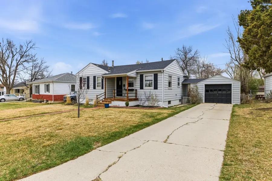 1605 Westridge Place, Casper, WY 82604 - #3