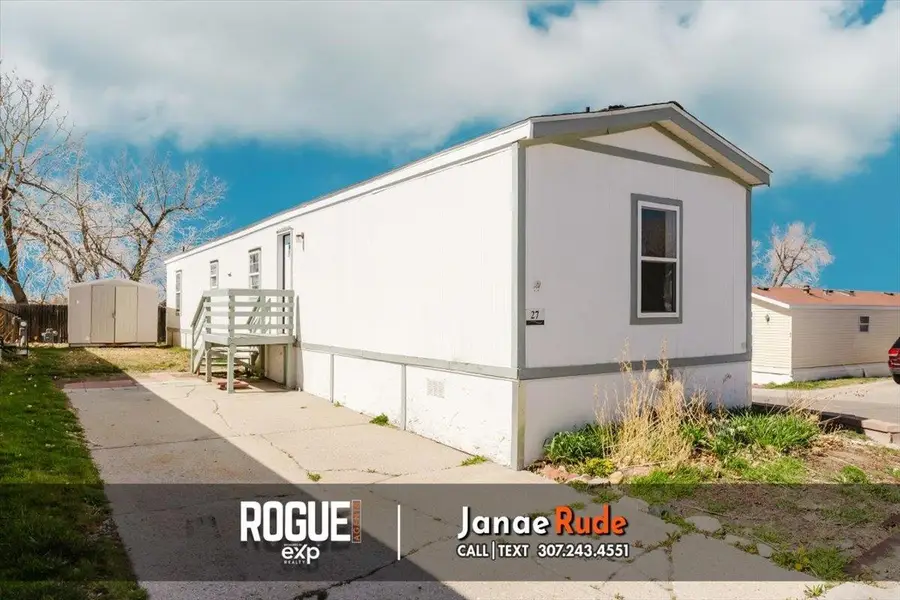 111 N Forest  #27 DR, Casper, WY 82609 - #2