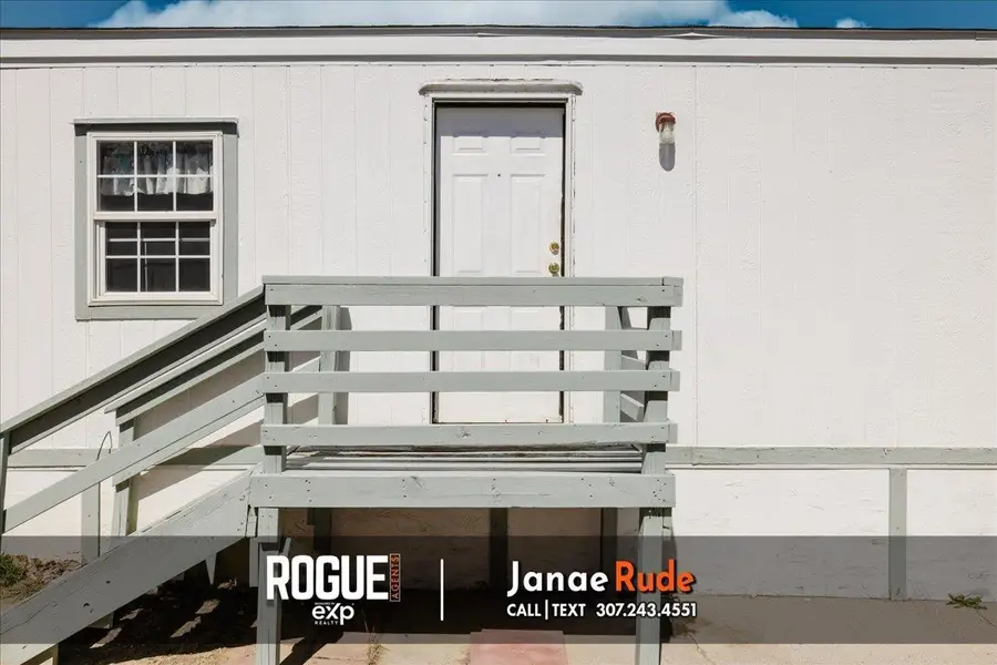 111 N Forest  #27 DR, Casper, WY 82609 - #3