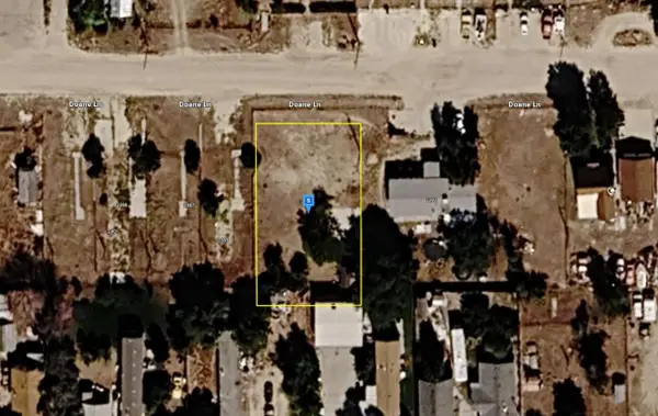 2321 Doane Lane, Casper, WY 82601