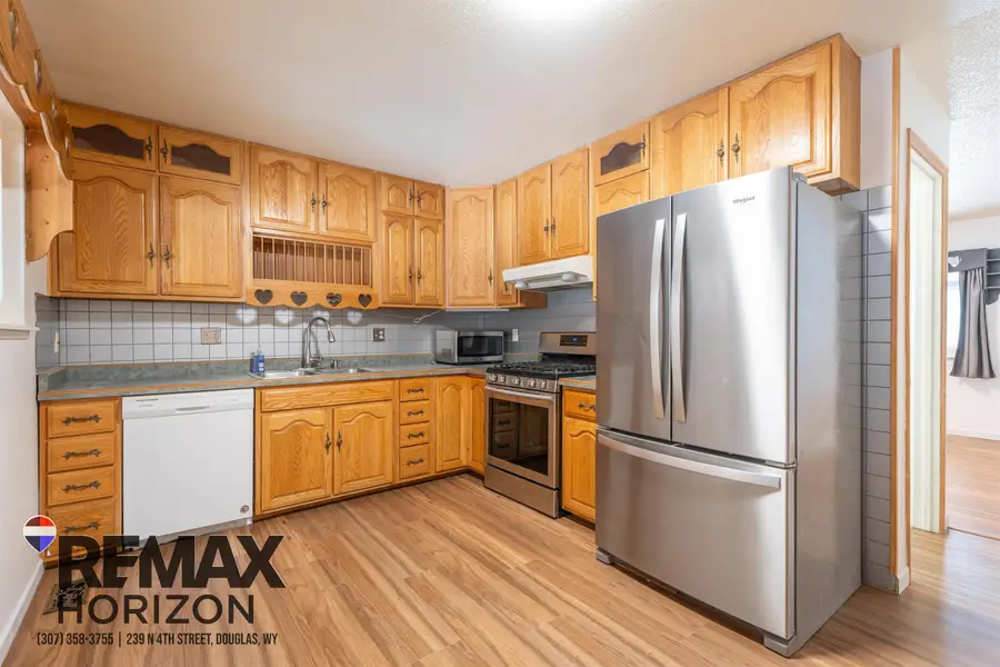 217 S Wind River, Douglas, WY 82633 - #2