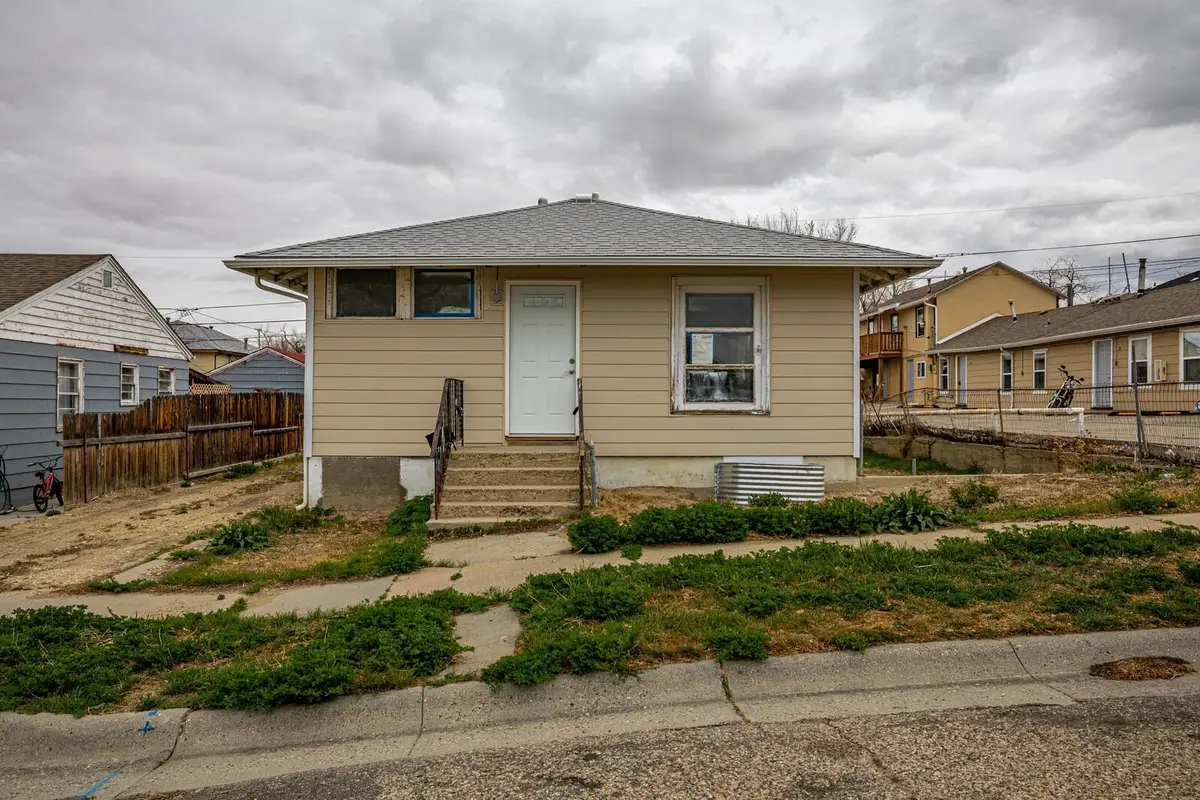 1137 S Cedar, Casper, WY 82604 - #1