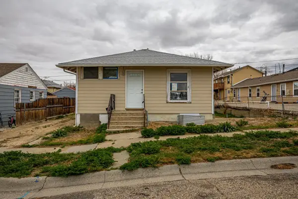 1137 S Cedar, Casper, WY 82604