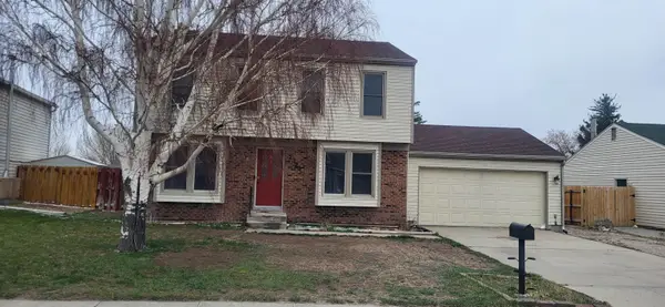 2323 Kilmary Dr, Rawlins, WY 82301